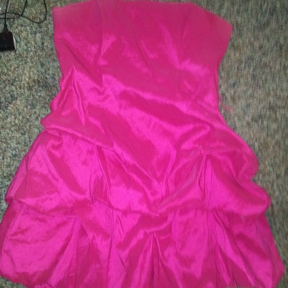 Semi formal